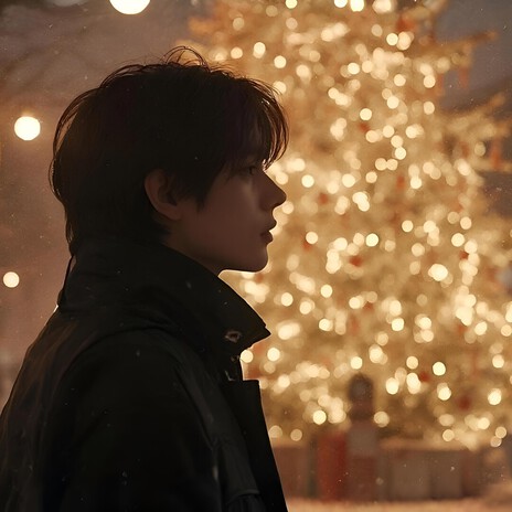 Without You This Christmas cover art