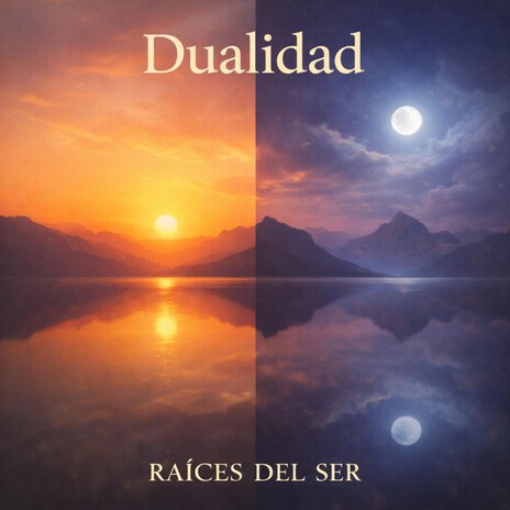 Dualidad cover art