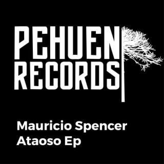 Ataoso (Original Mix) cover art