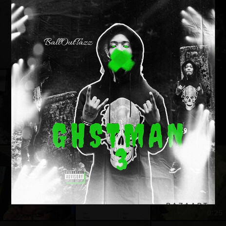 Told You 2 cover art