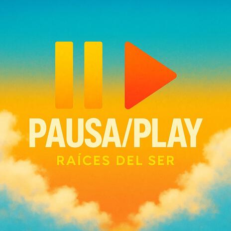 Pausa/Play cover art