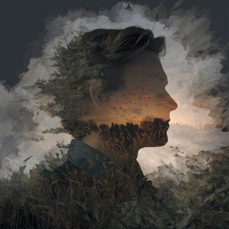 Terra's Whispering Heart cover art