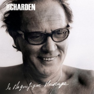 Eric Charden