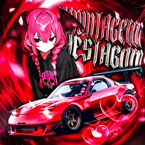MONTAGEM HESTAGON ft. DEVILWXLK cover art