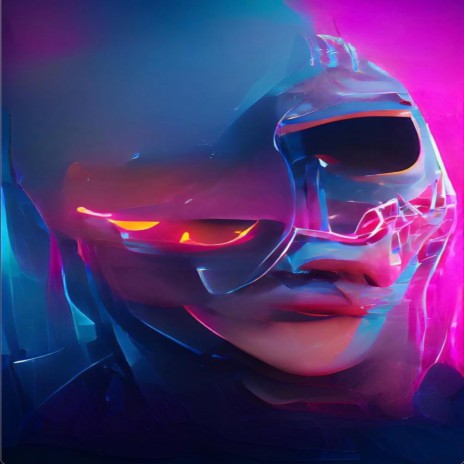 No Mask ft. BrusBeat & sonolunicosam cover art
