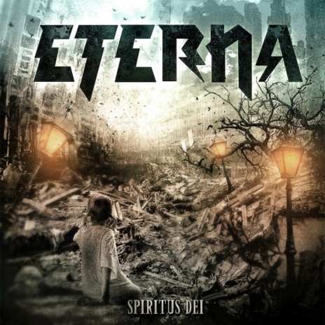 Turning Back cover art