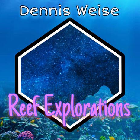 Coral Reef Transit (Unmixed) cover art