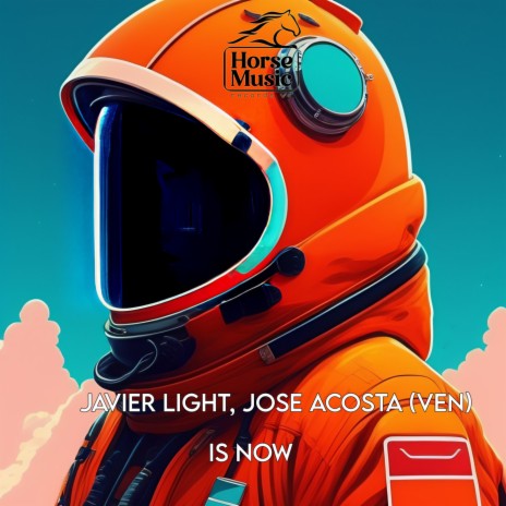 Is Now ft. Jose Acosta (VEN) cover art
