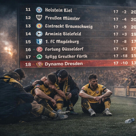 Dynamo 2026