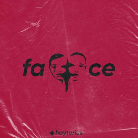 face cover art