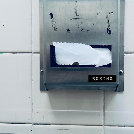 waiting room cover art