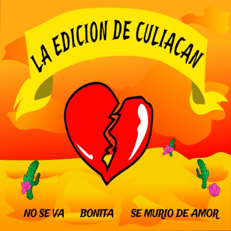 Popurri No Se Va / Bonita / Se Murio De Amor cover art