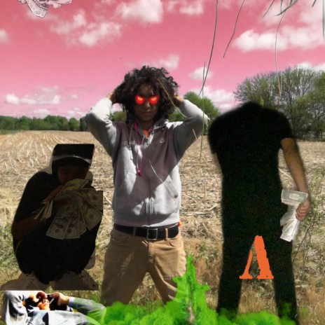 L To A W cover art