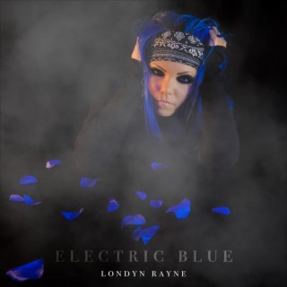 Electric Blue