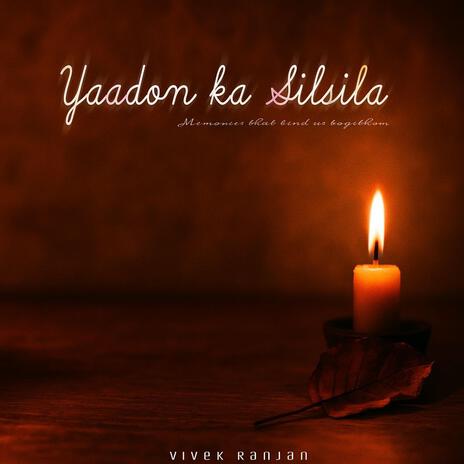 Yaadon Ka Silsila cover art