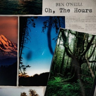 Oh, The Hours cover art