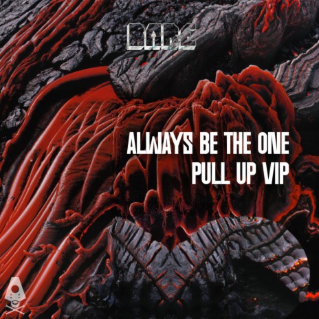 Pull Up VIP cover art