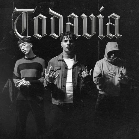 Todavia ft. LunaSSJ & monitoamericano cover art