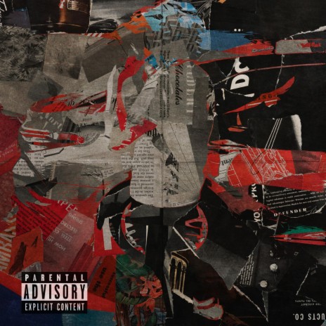 HECTIC cover art