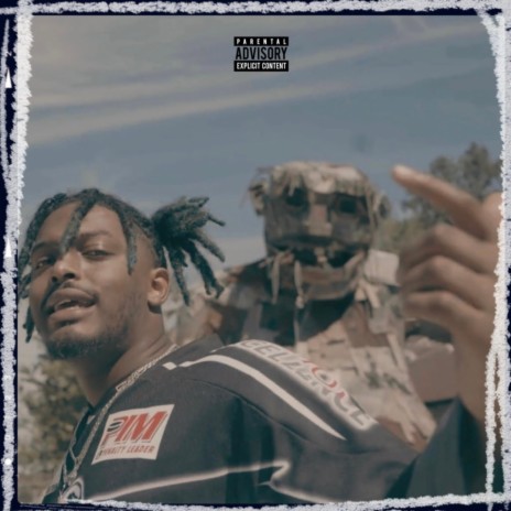 All Blue cover art