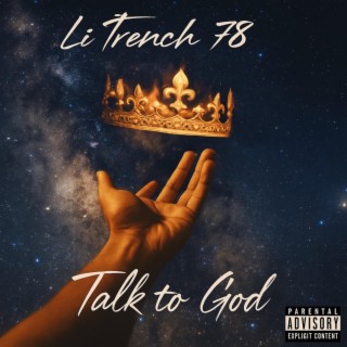 Talk To God