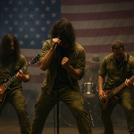 Battle Cry
