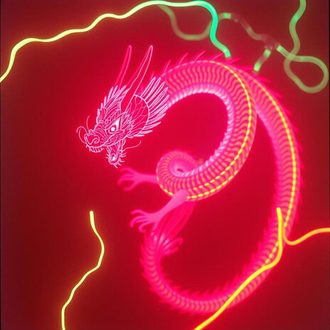 Electric Lanterns cover art
