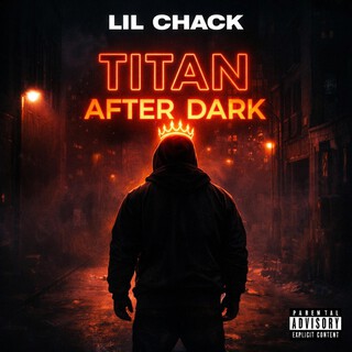 TITAN AFTER DARK