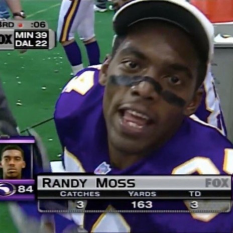 Randy Moss