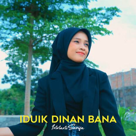Iduik Dinan Bana cover art
