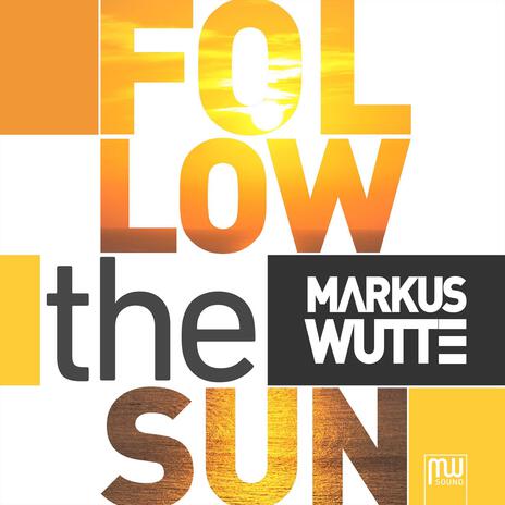 Follow the Sun cover art