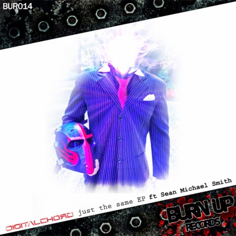 Just The Same (Original Mix) cover art