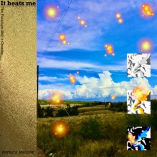 It beats me ft. Cyavibe cover art