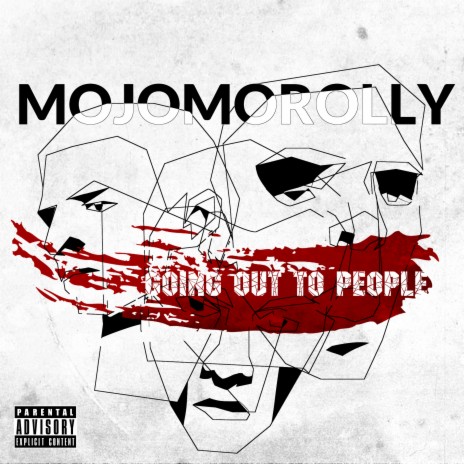 Going Out to People cover art