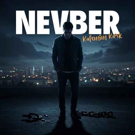 Kalemim Kırık cover art