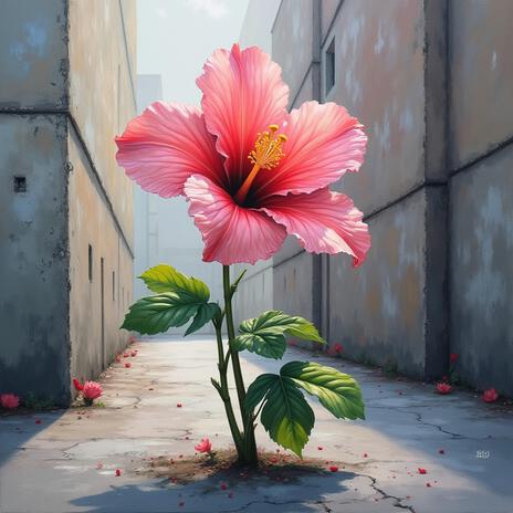 Emergence cover art