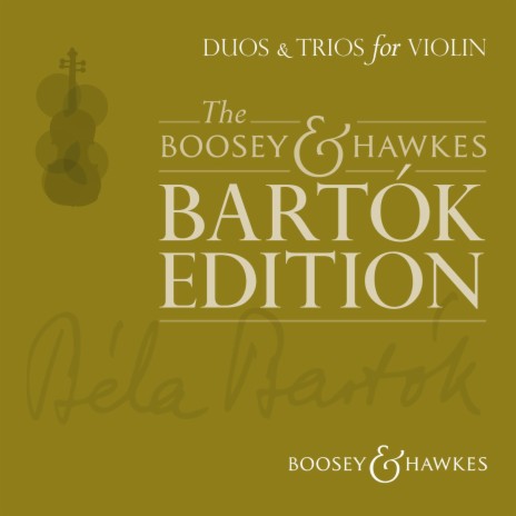 Mikrokosmos, Sz. 107, No. 113: Bulgarian Rhythm (1) (Trio - Minus 2) cover art