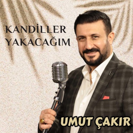 Kandiller Yakacağım cover art