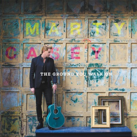 The Ground You Walk On cover art