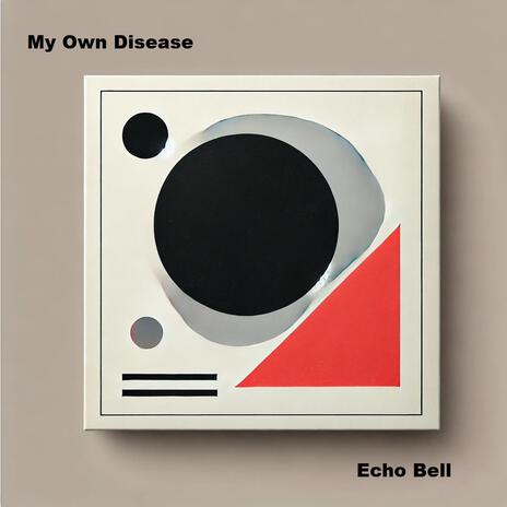 My Own Disease cover art