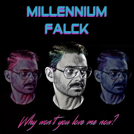 Why Won't You Love Me Now? cover art