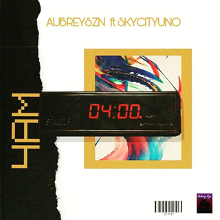 4AM ft. SkyCityUno cover art
