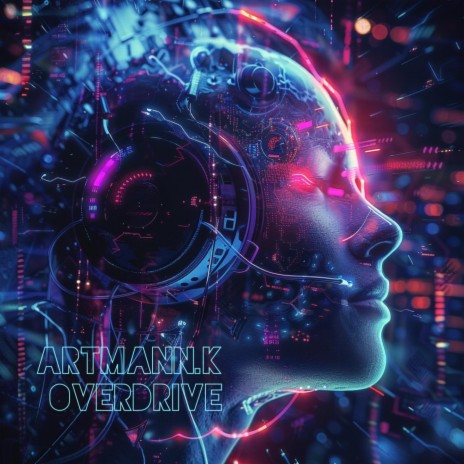 Overdrive