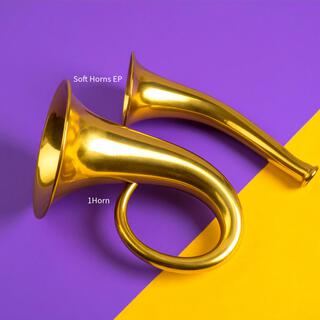 Soft Horn EP