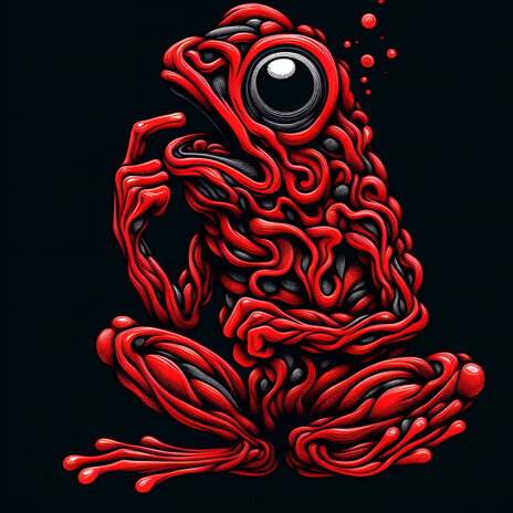Gabbia di vetro cover art