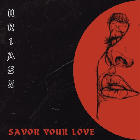 Savor Your Love cover art