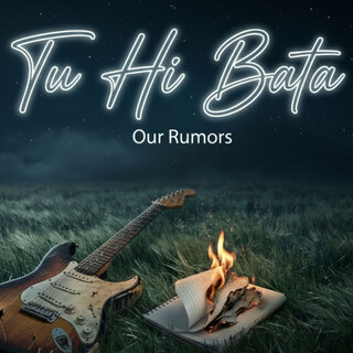 Tu Hi Bata cover art