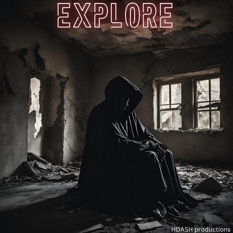 Explore (Chill mixx) cover art