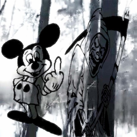 Bosque fantasmal ft. 1takeda.xan cover art