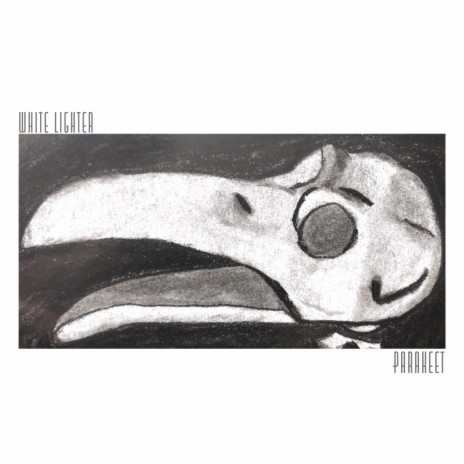 Parakeet cover art